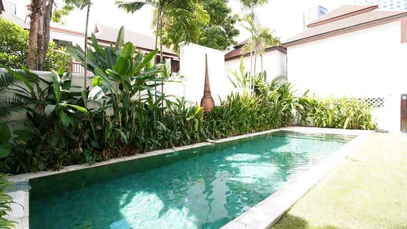 sukhumvit23, กรุงเทพ, สุขุมวิท23, คลองตันเหนือ, วัฒนา, กรุงเทพ, 1,000 ตร.ม., บ้านเดี่ยว ให้เช่า, โดย Miss Nana, 500523812 - DDproperty.com