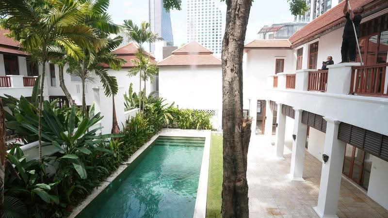 sukhumvit23, กรุงเทพ, สุขุมวิท23, คลองตันเหนือ, วัฒนา, กรุงเทพ, 1,000 ตร.ม., บ้านเดี่ยว ให้เช่า, โดย Miss Nana, 500523812 - DDproperty.com