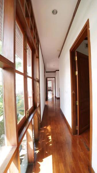 Pool Villa House Sukhumvit 23, Bangkok, สุขุมวิท23, Khlong Tan Nua, Watthana, Bangkok, 6 Bedrooms, 1,000 sqm, Single Detached House For Rent, by Miss Nana, 500523812 - DDproperty.com