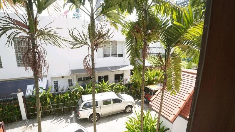Pool Villa House Sukhumvit 23, Bangkok, สุขุมวิท23, Khlong Tan Nua, Watthana, Bangkok, 6 Bedrooms, 1,000 sqm, Single Detached House For Rent, by Miss Nana, 500523812 - DDproperty.com