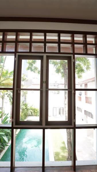 Pool Villa House Sukhumvit 23, Bangkok, สุขุมวิท23, Khlong Tan Nua, Watthana, Bangkok, 6 Bedrooms, 1,000 sqm, Single Detached House For Rent, by Miss Nana, 500523812 - DDproperty.com