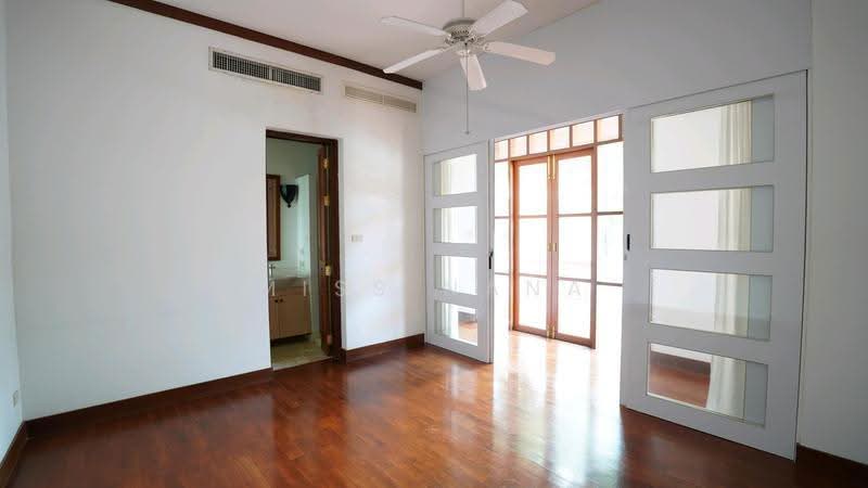Pool Villa House Sukhumvit 23, Bangkok, สุขุมวิท23, Khlong Tan Nua, Watthana, Bangkok, 6 Bedrooms, 1,000 sqm, Single Detached House For Rent, by Miss Nana, 500523812 - DDproperty.com
