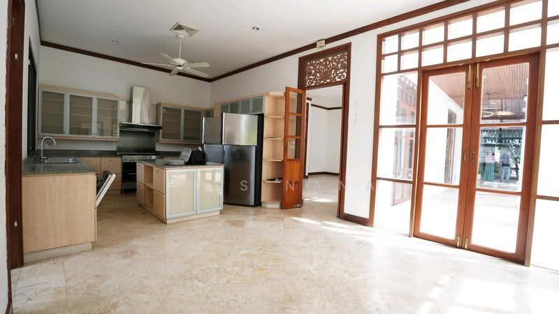 Pool Villa House Sukhumvit 23, Bangkok, สุขุมวิท23, Khlong Tan Nua, Watthana, Bangkok, 6 Bedrooms, 1,000 sqm, Single Detached House For Rent, by Miss Nana, 500523812 - DDproperty.com