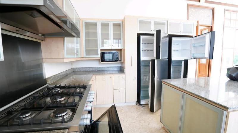 Pool Villa House Sukhumvit 23, Bangkok, สุขุมวิท23, Khlong Tan Nua, Watthana, Bangkok, 6 Bedrooms, 1,000 sqm, Single Detached House For Rent, by Miss Nana, 500523812 - DDproperty.com