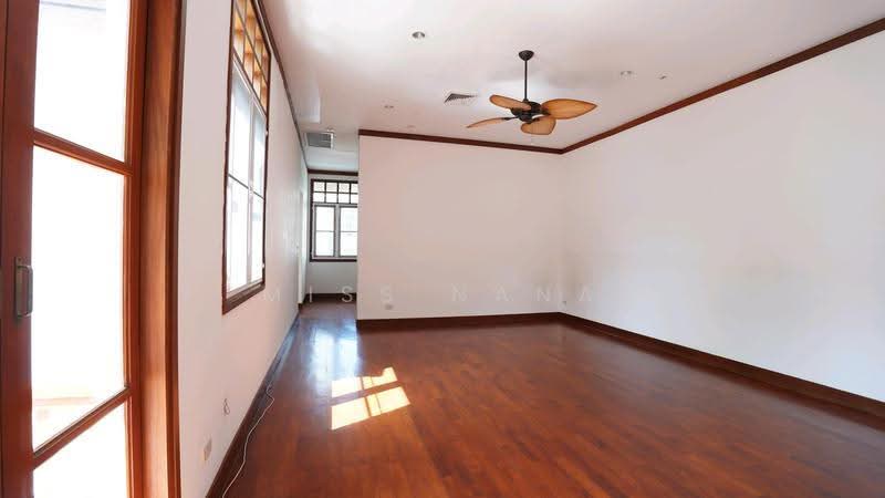 Pool Villa House Sukhumvit 23, Bangkok, สุขุมวิท23, Khlong Tan Nua, Watthana, Bangkok, 6 Bedrooms, 1,000 sqm, Single Detached House For Rent, by Miss Nana, 500523812 - DDproperty.com