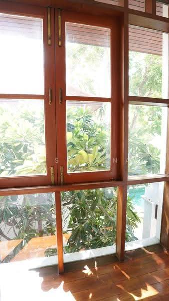 Pool Villa House Sukhumvit 23, Bangkok, สุขุมวิท23, Khlong Tan Nua, Watthana, Bangkok, 6 Bedrooms, 1,000 sqm, Single Detached House For Rent, by Miss Nana, 500523812 - DDproperty.com