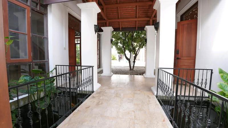 Pool Villa House Sukhumvit 23, Bangkok, สุขุมวิท23, Khlong Tan Nua, Watthana, Bangkok, 6 Bedrooms, 1,000 sqm, Single Detached House For Rent, by Miss Nana, 500523812 - DDproperty.com