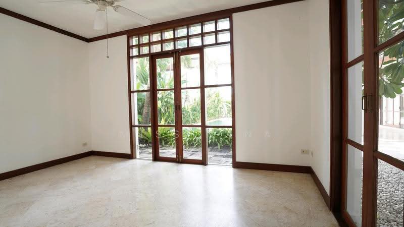 Pool Villa House Sukhumvit 23, Bangkok, สุขุมวิท23, Khlong Tan Nua, Watthana, Bangkok, 6 Bedrooms, 1,000 sqm, Single Detached House For Rent, by Miss Nana, 500523812 - DDproperty.com