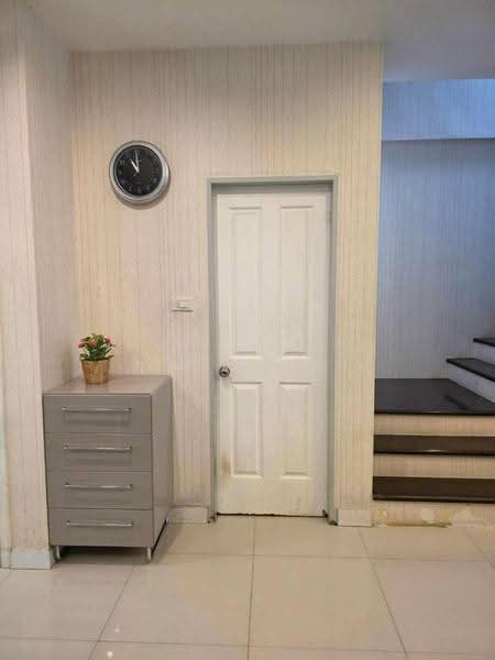 Autumn Residence Phetkasem 114 : Autumn Residence เพชรเกษม 114, กรุงเทพ, หนองค้างพลู, หนองแขม, กรุงเทพ, 195 ตร.ม., ทาวน์เฮ้าส์ ขาย, โดย คุณ ไข่มุก, 500523813 - DDproperty.com