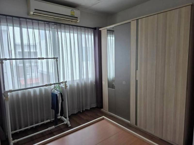 Autumn Residence Phetkasem 114, Bangkok, Nong Kang Plu, Nong Khaem, Bangkok, 3 Bedrooms, 195 sqm, Townhouse For Sale, by Mooky ตุลาพันธุ์, 500523813 - DDproperty.com