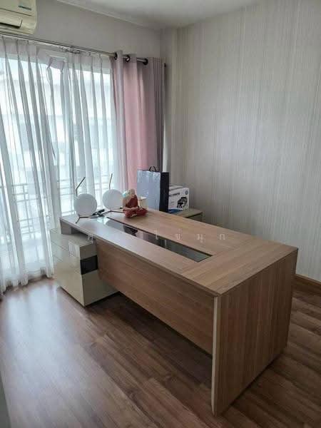 Autumn Residence Phetkasem 114, Bangkok, Nong Kang Plu, Nong Khaem, Bangkok, 3 Bedrooms, 195 sqm, Townhouse For Sale, by Mooky ตุลาพันธุ์, 500523813 - DDproperty.com