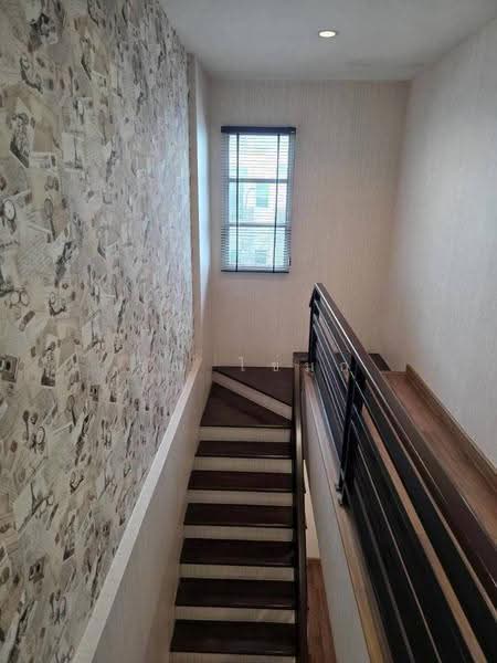 Autumn Residence Phetkasem 114, Bangkok, Nong Kang Plu, Nong Khaem, Bangkok, 3 Bedrooms, 195 sqm, Townhouse For Sale, by Mooky ตุลาพันธุ์, 500523813 - DDproperty.com