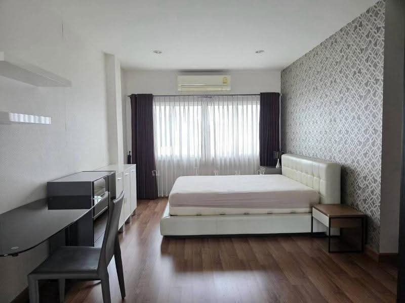 Autumn Residence Phetkasem 114, Bangkok, Nong Kang Plu, Nong Khaem, Bangkok, 3 Bedrooms, 195 sqm, Townhouse For Sale, by Mooky ตุลาพันธุ์, 500523813 - DDproperty.com