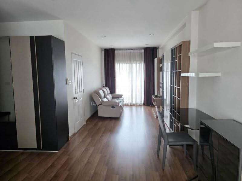 Autumn Residence Phetkasem 114, Bangkok, Nong Kang Plu, Nong Khaem, Bangkok, 3 Bedrooms, 195 sqm, Townhouse For Sale, by Mooky ตุลาพันธุ์, 500523813 - DDproperty.com
