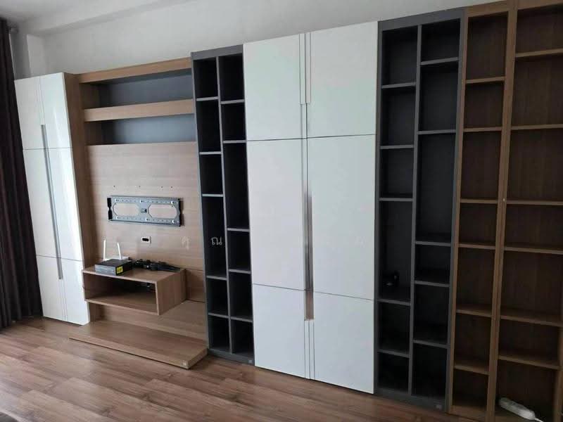 Autumn Residence Phetkasem 114, Bangkok, Nong Kang Plu, Nong Khaem, Bangkok, 3 Bedrooms, 195 sqm, Townhouse For Sale, by Mooky ตุลาพันธุ์, 500523813 - DDproperty.com