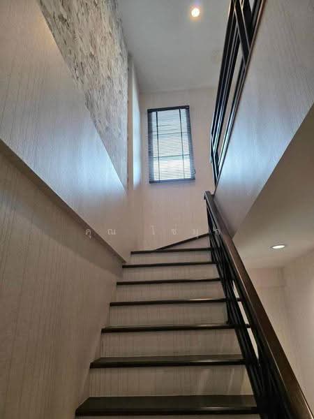 Autumn Residence Phetkasem 114, Bangkok, Nong Kang Plu, Nong Khaem, Bangkok, 3 Bedrooms, 195 sqm, Townhouse For Sale, by Mooky ตุลาพันธุ์, 500523813 - DDproperty.com