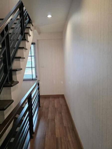 Autumn Residence Phetkasem 114, Bangkok, Nong Kang Plu, Nong Khaem, Bangkok, 3 Bedrooms, 195 sqm, Townhouse For Sale, by Mooky ตุลาพันธุ์, 500523813 - DDproperty.com