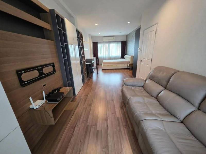 Autumn Residence Phetkasem 114, Bangkok, Nong Kang Plu, Nong Khaem, Bangkok, 3 Bedrooms, 195 sqm, Townhouse For Sale, by Mooky ตุลาพันธุ์, 500523813 - DDproperty.com