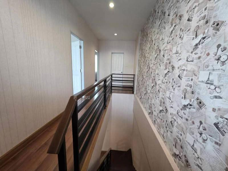 Autumn Residence Phetkasem 114, Bangkok, Nong Kang Plu, Nong Khaem, Bangkok, 3 Bedrooms, 195 sqm, Townhouse For Sale, by Mooky ตุลาพันธุ์, 500523813 - DDproperty.com