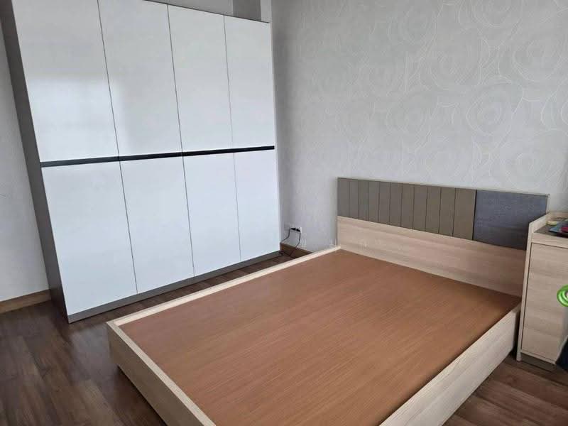 Autumn Residence Phetkasem 114, Bangkok, Nong Kang Plu, Nong Khaem, Bangkok, 3 Bedrooms, 195 sqm, Townhouse For Sale, by Mooky ตุลาพันธุ์, 500523813 - DDproperty.com