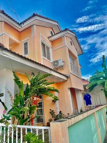 Baan Suetrong Rangsit, Pathum Thani, Rangsit-Nakhon Nayok Road, Bang Yitho, Thanyaburi, Pathum Thani, 2 Bedrooms, 21 sqm, Single Detached House For Sale, by Connex Property, 500523814 - DDproperty.com