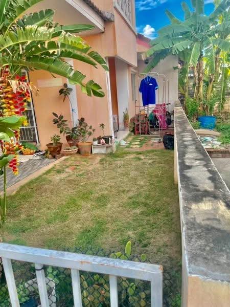 Baan Suetrong Rangsit, Pathum Thani, Rangsit-Nakhon Nayok Road, Bang Yitho, Thanyaburi, Pathum Thani, 2 Bedrooms, 21 sqm, Single Detached House For Sale, by Connex Property, 500523814 - DDproperty.com