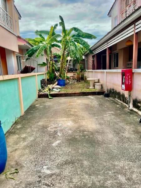 Baan Suetrong Rangsit, Pathum Thani, Rangsit-Nakhon Nayok Road, Bang Yitho, Thanyaburi, Pathum Thani, 2 Bedrooms, 21 sqm, Single Detached House For Sale, by Connex Property, 500523814 - DDproperty.com