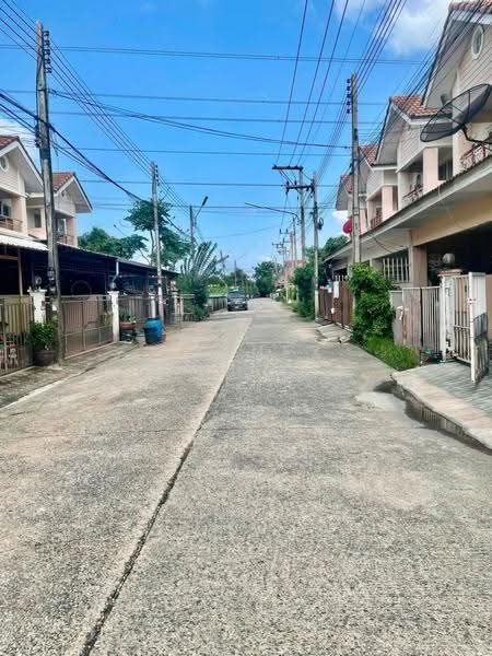 Baan Suetrong Rangsit, Pathum Thani, Rangsit-Nakhon Nayok Road, Bang Yitho, Thanyaburi, Pathum Thani, 2 Bedrooms, 21 sqm, Single Detached House For Sale, by Connex Property, 500523814 - DDproperty.com