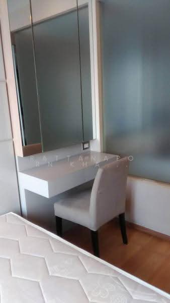 The Address Asoke, Bangkok, 1655 Petchburi Road, Makkasan, Ratchathewi, Bangkok, 1 Bedroom, 45 sqm, Condo For Rent, by Rattanaporn Khamlit, 500523815 - DDproperty.com