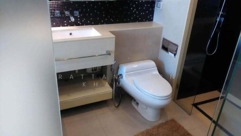 The Address Asoke, Bangkok, 1655 Petchburi Road, Makkasan, Ratchathewi, Bangkok, 1 Bedroom, 45 sqm, Condo For Rent, by Rattanaporn Khamlit, 500523815 - DDproperty.com