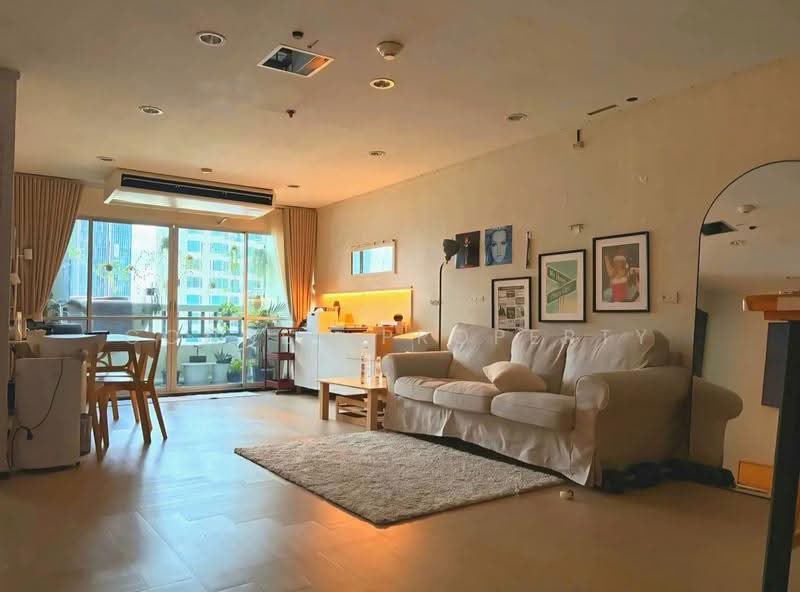 Petch 9 Tower, Bangkok, Phetchaburi 9 Alley, Thanon Phaya Thai, Ratchathewi, Bangkok, 2 Bedrooms, 87 sqm, Condo For Sale, by Connex Property, 500523816 - DDproperty.com