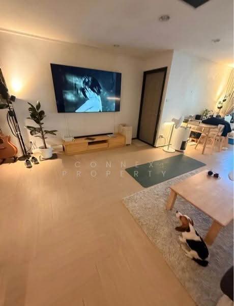 Petch 9 Tower, Bangkok, Phetchaburi 9 Alley, Thanon Phaya Thai, Ratchathewi, Bangkok, 2 Bedrooms, 87 sqm, Condo For Sale, by Connex Property, 500523816 - DDproperty.com