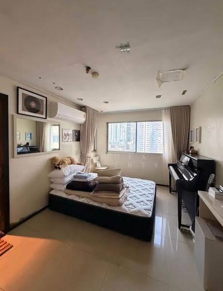 Petch 9 Tower, Bangkok, Phetchaburi 9 Alley, Thanon Phaya Thai, Ratchathewi, Bangkok, 2 Bedrooms, 87 sqm, Condo For Sale, by Connex Property, 500523816 - DDproperty.com