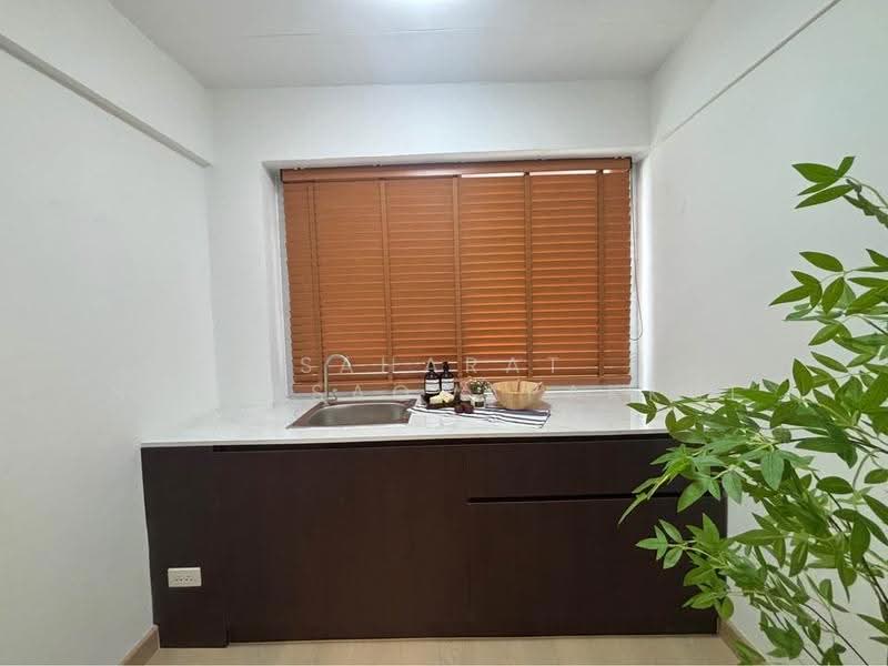 Tana Place Condominium Ladprao 71, Bangkok, ซอยลาดพร้า ถนนลาดพร้าว, Wang Thonglang, Bangkok, 2 Bedrooms, 60 sqm, Condo For Sale, by Saharat Sakulsaowapakkul, 500523818 - DDproperty.com