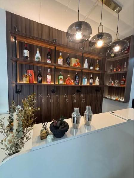 Tana Place Condominium Ladprao 71, Bangkok, ซอยลาดพร้า ถนนลาดพร้าว, Wang Thonglang, Bangkok, 2 Bedrooms, 60 sqm, Condo For Sale, by Saharat Sakulsaowapakkul, 500523818 - DDproperty.com