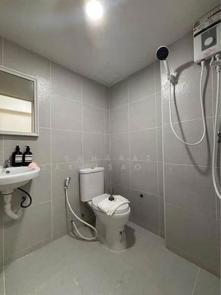Tana Place Condominium Ladprao 71, Bangkok, ซอยลาดพร้า ถนนลาดพร้าว, Wang Thonglang, Bangkok, 2 Bedrooms, 60 sqm, Condo For Sale, by Saharat Sakulsaowapakkul, 500523818 - DDproperty.com