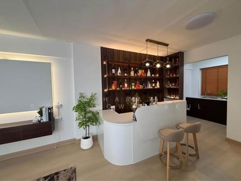 Tana Place Condominium Ladprao 71, Bangkok, ซอยลาดพร้า ถนนลาดพร้าว, Wang Thonglang, Bangkok, 2 Bedrooms, 60 sqm, Condo For Sale, by Saharat Sakulsaowapakkul, 500523818 - DDproperty.com