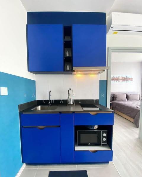 XT Ekkamai, Bangkok, 259 Soi Sukhumvit 63, Khlong Tan Nua, Watthana, Bangkok, 1 Bedroom, 30 sqm, Condo For Rent, by Rattanaporn Khamlit, 500523820 - DDproperty.com