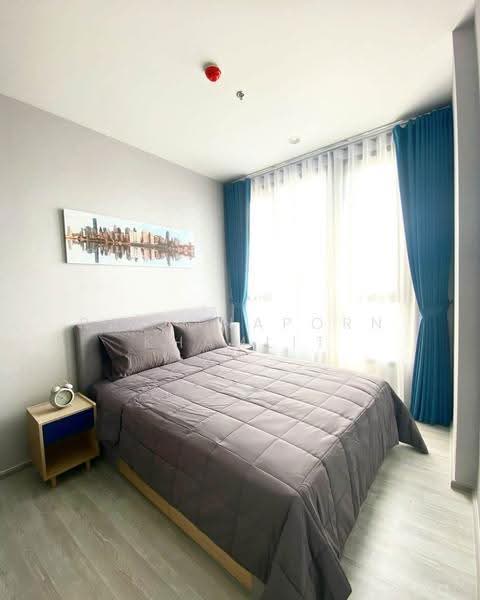 XT Ekkamai, Bangkok, 259 Soi Sukhumvit 63, Khlong Tan Nua, Watthana, Bangkok, 1 Bedroom, 30 sqm, Condo For Rent, by Rattanaporn Khamlit, 500523820 - DDproperty.com