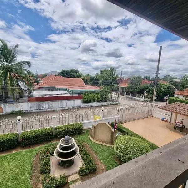 Cho Ho Nakhon Ratchasima (Korat) Thailand, Nakhon Ratchasima, Cho Ho, Muang Nakhon Ratchasima, Nakhon Ratchasima, 5 Bedrooms, 396 sqm, Single Detached House For Sale, by อัจฉรา พรหมคำ, 500523821 - DDproperty.com