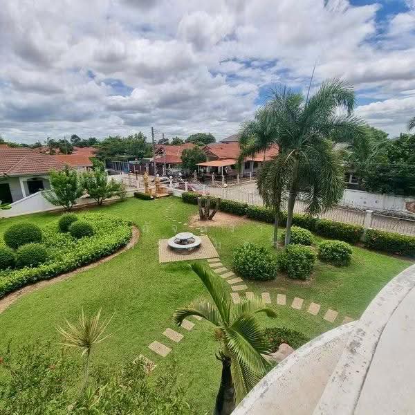 Cho Ho Nakhon Ratchasima (Korat) Thailand, Nakhon Ratchasima, Cho Ho, Muang Nakhon Ratchasima, Nakhon Ratchasima, 5 Bedrooms, 396 sqm, Single Detached House For Sale, by อัจฉรา พรหมคำ, 500523821 - DDproperty.com
