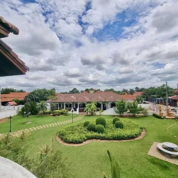 Cho Ho Nakhon Ratchasima (Korat) Thailand, Nakhon Ratchasima, Cho Ho, Muang Nakhon Ratchasima, Nakhon Ratchasima, 5 Bedrooms, 396 sqm, Single Detached House For Sale, by อัจฉรา พรหมคำ, 500523821 - DDproperty.com