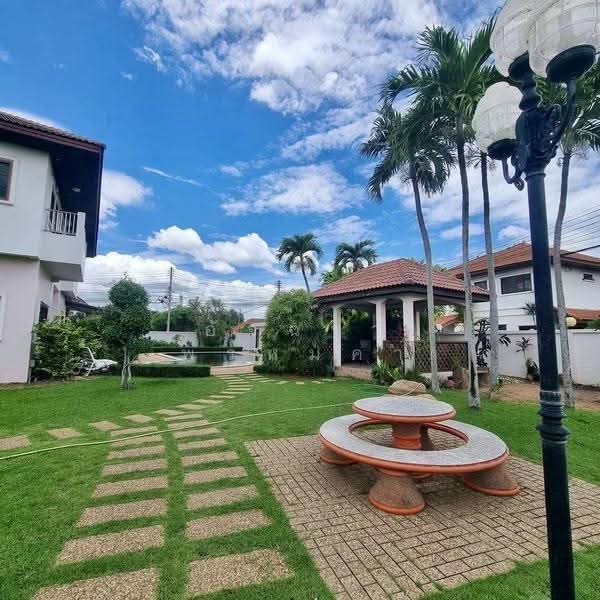 Cho Ho Nakhon Ratchasima (Korat) Thailand, Nakhon Ratchasima, Cho Ho, Muang Nakhon Ratchasima, Nakhon Ratchasima, 5 Bedrooms, 396 sqm, Single Detached House For Sale, by อัจฉรา พรหมคำ, 500523821 - DDproperty.com