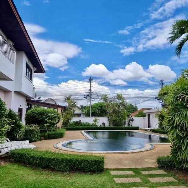 Cho Ho Nakhon Ratchasima (Korat) Thailand, Nakhon Ratchasima, Cho Ho, Muang Nakhon Ratchasima, Nakhon Ratchasima, 5 Bedrooms, 396 sqm, Single Detached House For Sale, by อัจฉรา พรหมคำ, 500523821 - DDproperty.com