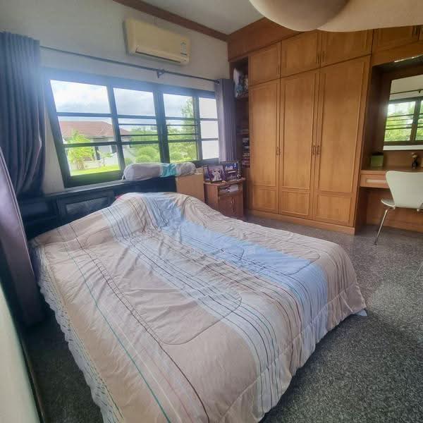 Cho Ho Nakhon Ratchasima (Korat) Thailand, Nakhon Ratchasima, Cho Ho, Muang Nakhon Ratchasima, Nakhon Ratchasima, 5 Bedrooms, 396 sqm, Single Detached House For Sale, by อัจฉรา พรหมคำ, 500523821 - DDproperty.com