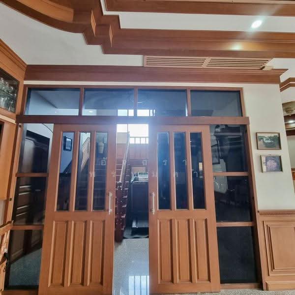 Cho Ho Nakhon Ratchasima (Korat) Thailand, Nakhon Ratchasima, Cho Ho, Muang Nakhon Ratchasima, Nakhon Ratchasima, 5 Bedrooms, 396 sqm, Single Detached House For Sale, by อัจฉรา พรหมคำ, 500523821 - DDproperty.com