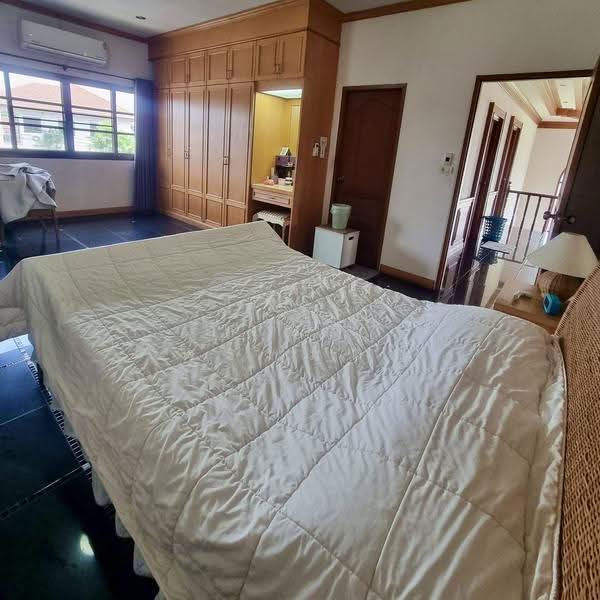 Cho Ho Nakhon Ratchasima (Korat) Thailand, Nakhon Ratchasima, Cho Ho, Muang Nakhon Ratchasima, Nakhon Ratchasima, 5 Bedrooms, 396 sqm, Single Detached House For Sale, by อัจฉรา พรหมคำ, 500523821 - DDproperty.com