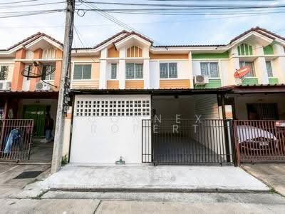 ขาย - Baan Pruksa 49/2 Bangyai-Kaewin : บ้านพฤกษา 49/2 บางใหญ่-แก้วอินทร์, นนทบุรี