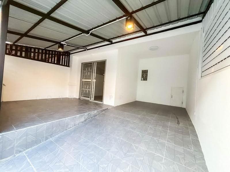 Baan Pruksa 49/2 Bangyai-Kaewin : บ้านพฤกษา 49/2 บางใหญ่-แก้วอินทร์, นนทบุรี, ซอยแก้วอินทร์ 11 ต.เสาธงหิน อ.บางใหญ่ จ.นนทบุรี, เสาธงหิน, บางใหญ่, นนทบุรี, 140 ตร.ม., ทาวน์เฮ้าส์ ขาย, โดย Connex Property, 500523822 - DDproperty.com