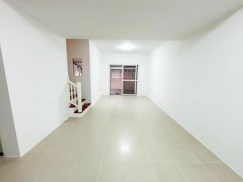 Baan Pruksa 49/2 Bangyai-Kaewin : บ้านพฤกษา 49/2 บางใหญ่-แก้วอินทร์, นนทบุรี, ซอยแก้วอินทร์ 11 ต.เสาธงหิน อ.บางใหญ่ จ.นนทบุรี, เสาธงหิน, บางใหญ่, นนทบุรี, 140 ตร.ม., ทาวน์เฮ้าส์ ขาย, โดย Connex Property, 500523822 - DDproperty.com